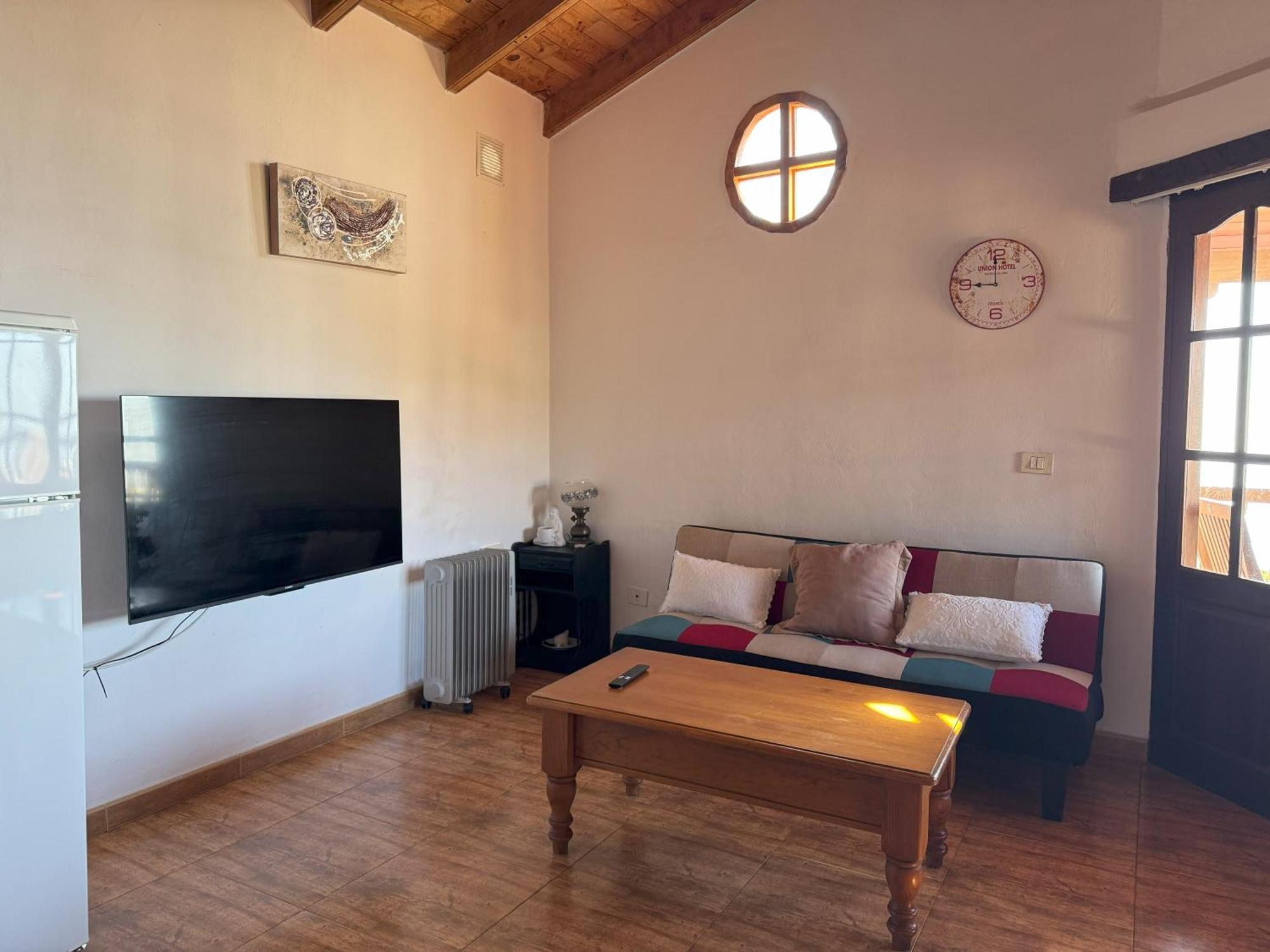 Casa Rural Balcones De Erques Гиа-де-Исора Экстерьер фото