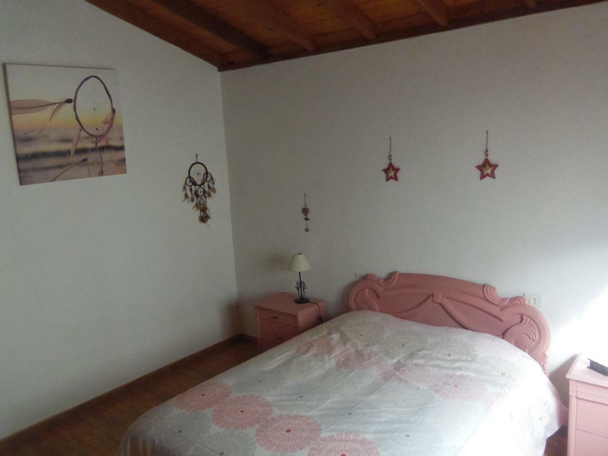 Casa Rural Balcones De Erques Гиа-де-Исора Экстерьер фото